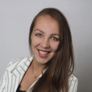 Profile photo of Ksenia Kruchkina