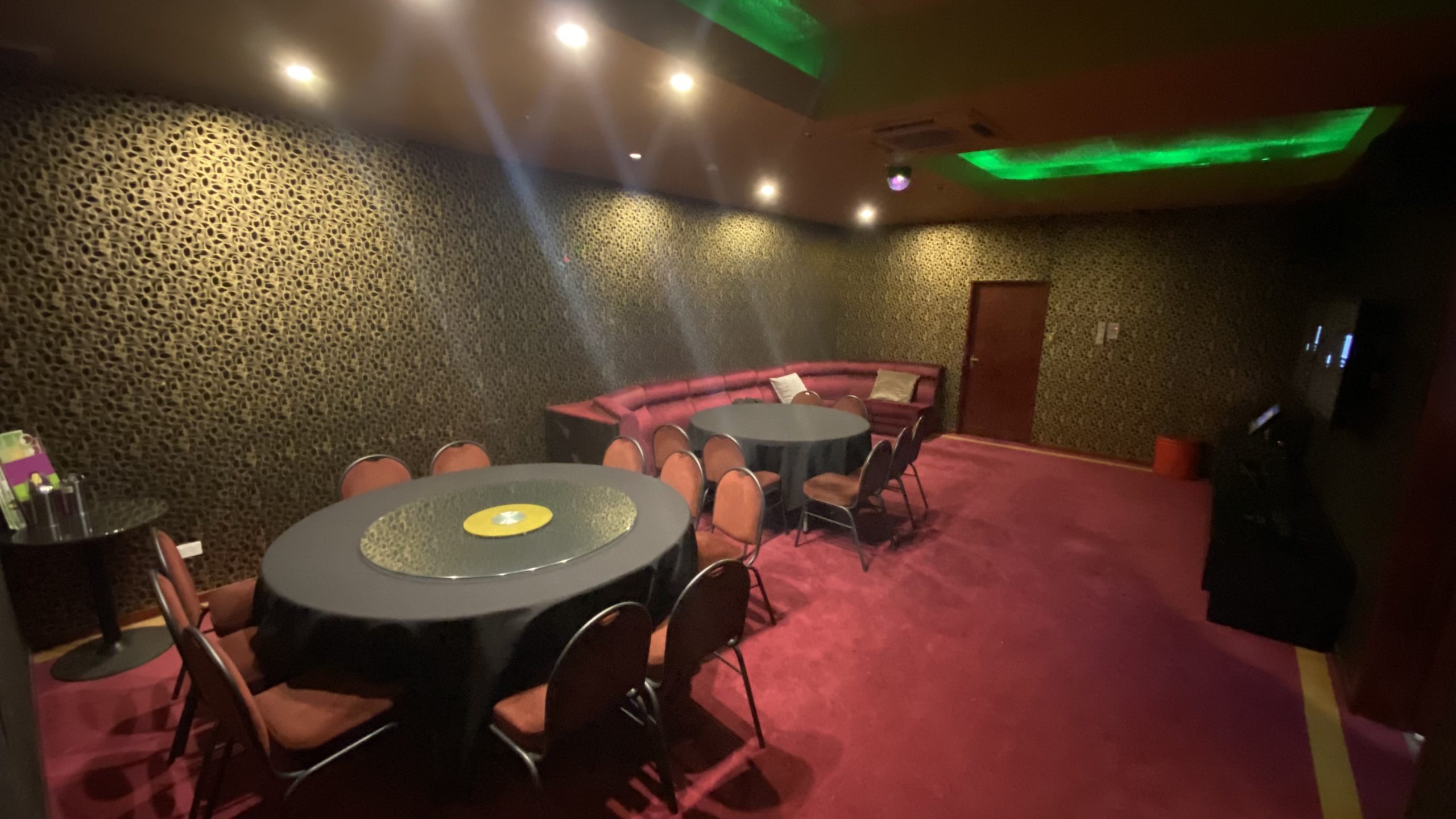 Karaoke Room 1